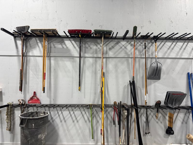 Custom Fabrication gallery