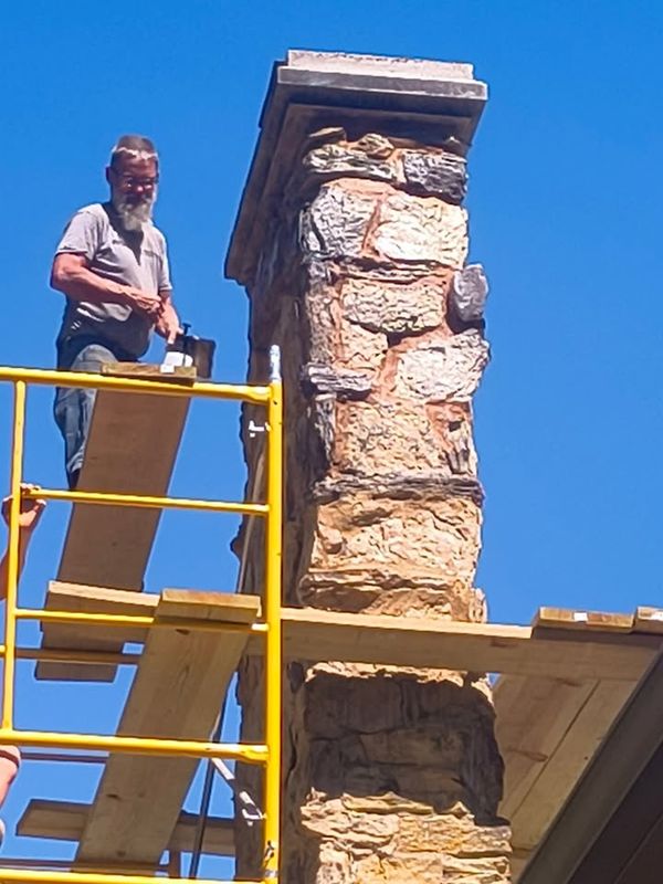 Masonry