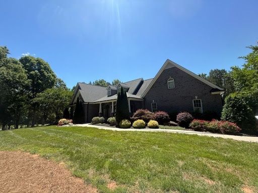 Transform Your Exterior with Expert Pressure Washing