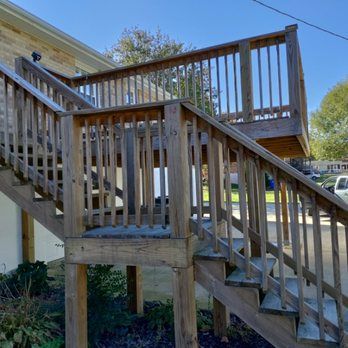 Pressure Washing and Home Softwash