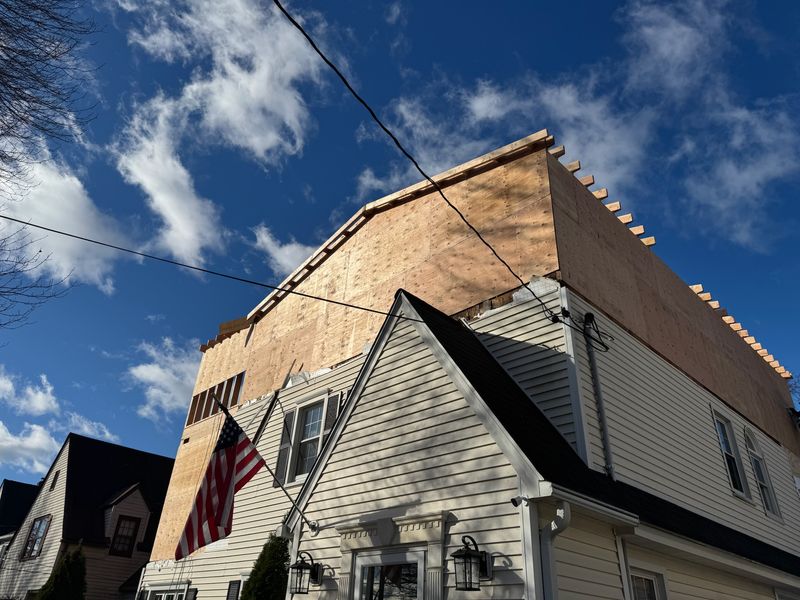 Addition Projects