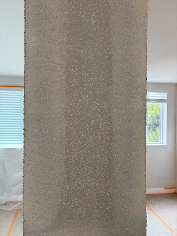 Drywall Finisher(Plastering)