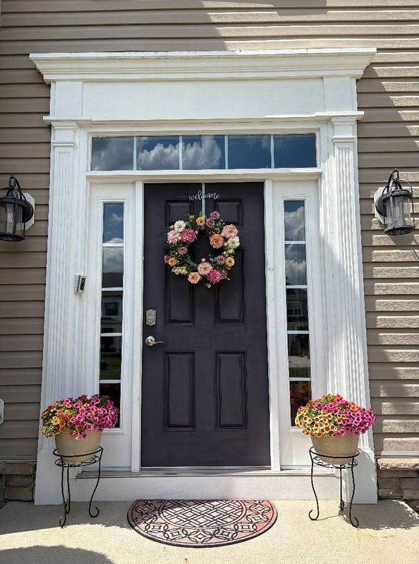 Exterior Painting gallery