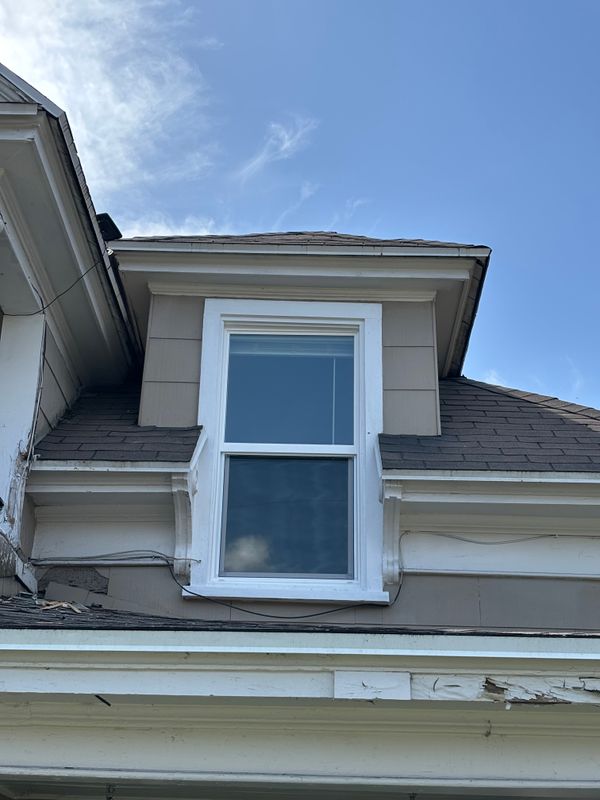 Window Replacement