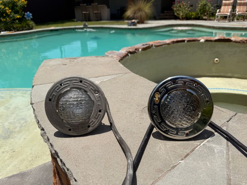 Brightening Up Galveston: Expert Pool Light Diagnostics