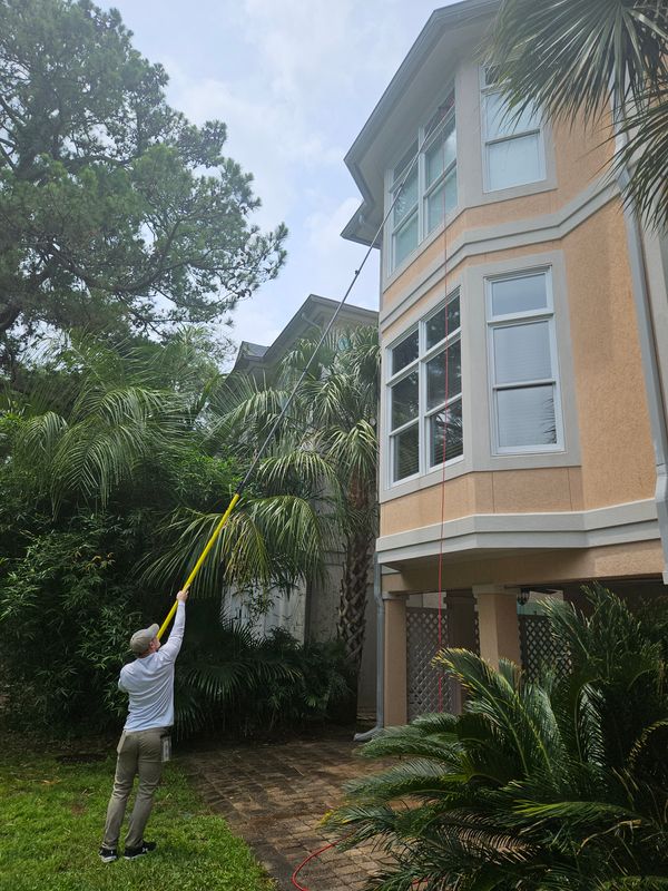 Window Cleaning gallery