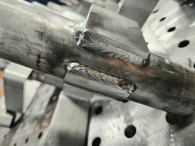 Metal Fabrication