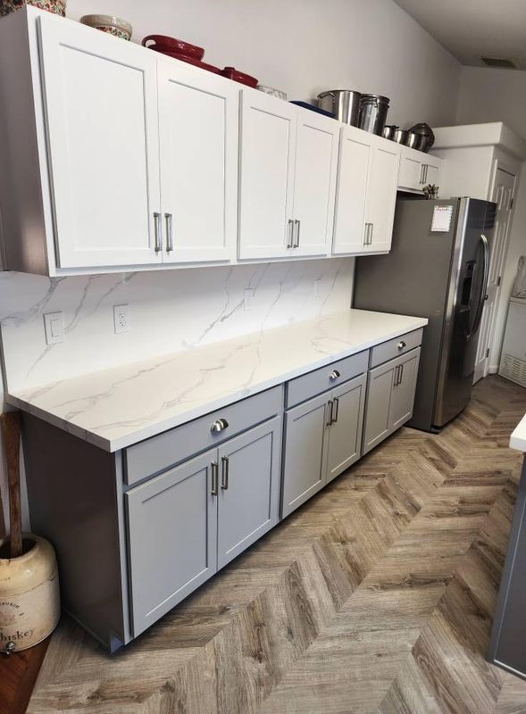 Interior Renovations