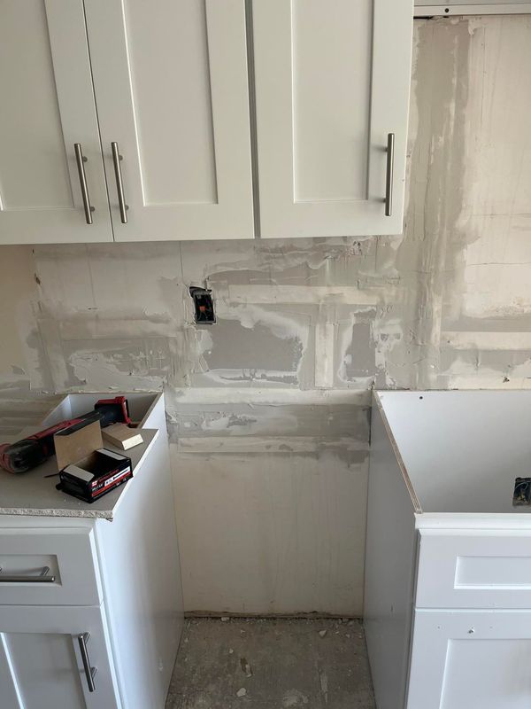 Carpentry and Woodwork
