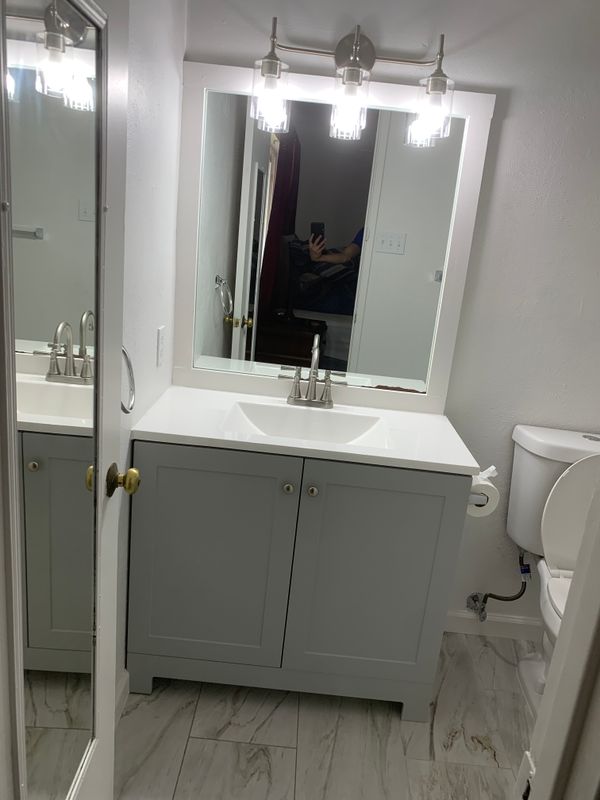 Interior Renovations