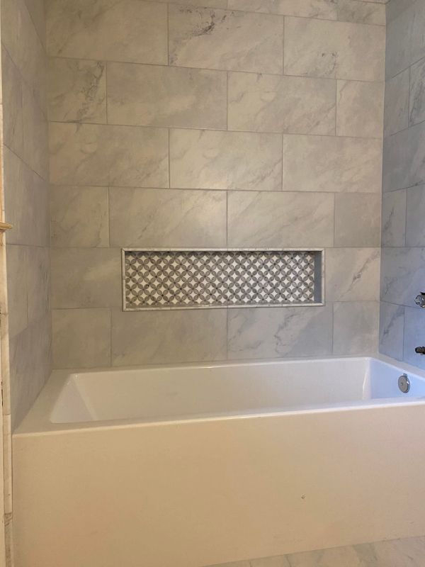 Tile Repair and Maintenance