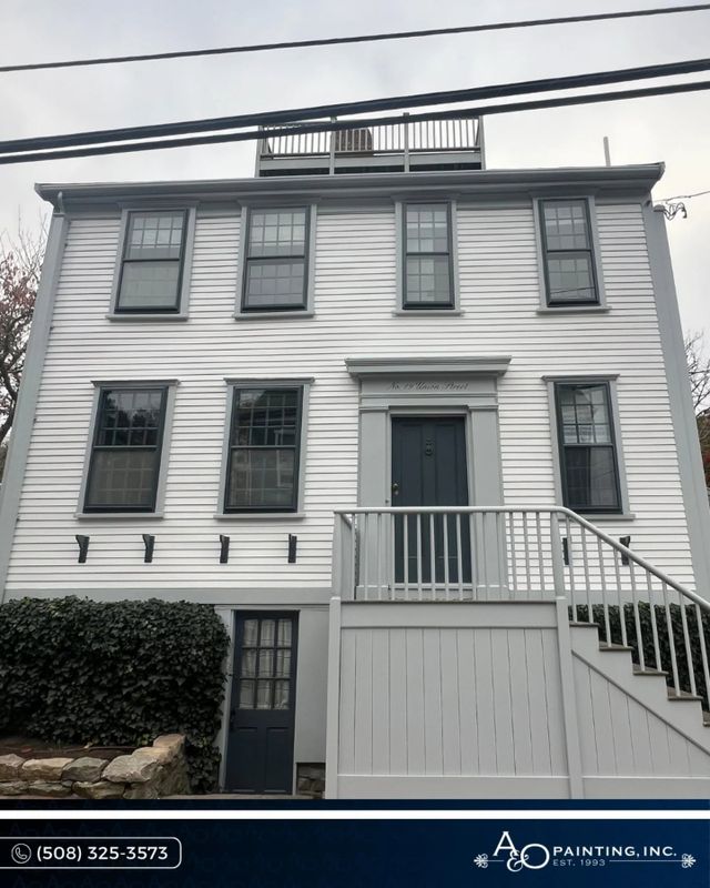 Exterior Painting