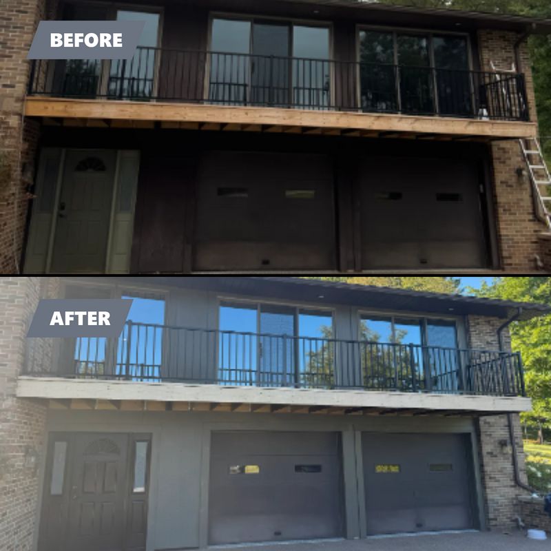 Home Repair & Handyman Services gallery