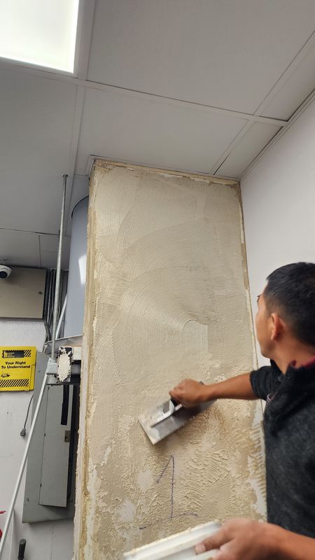 Structural Services