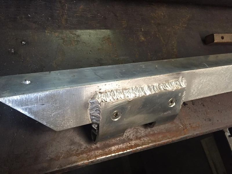 MIG Welding