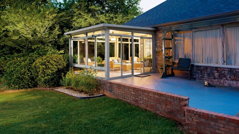 Patio Enclosures