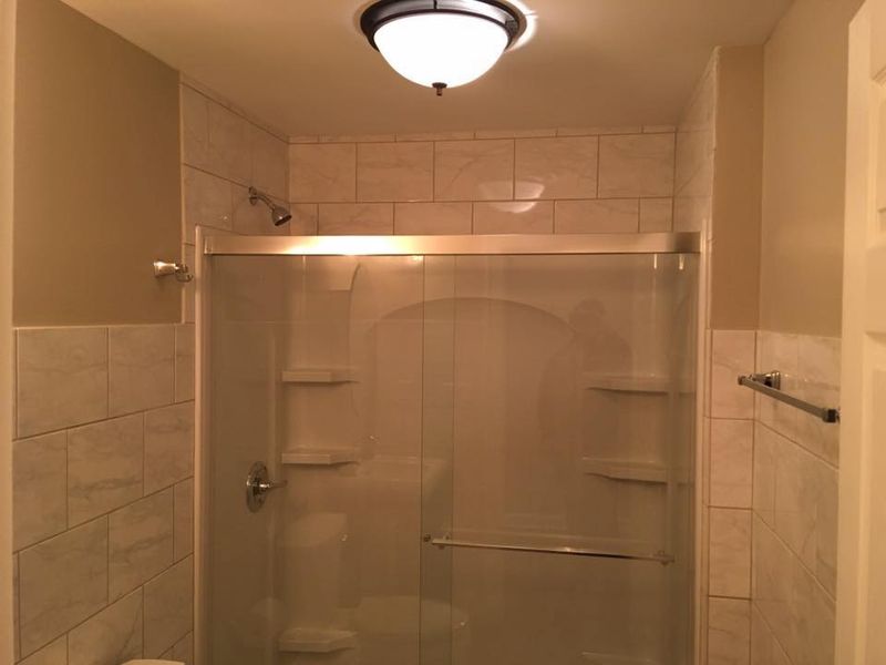 Interior Renovations