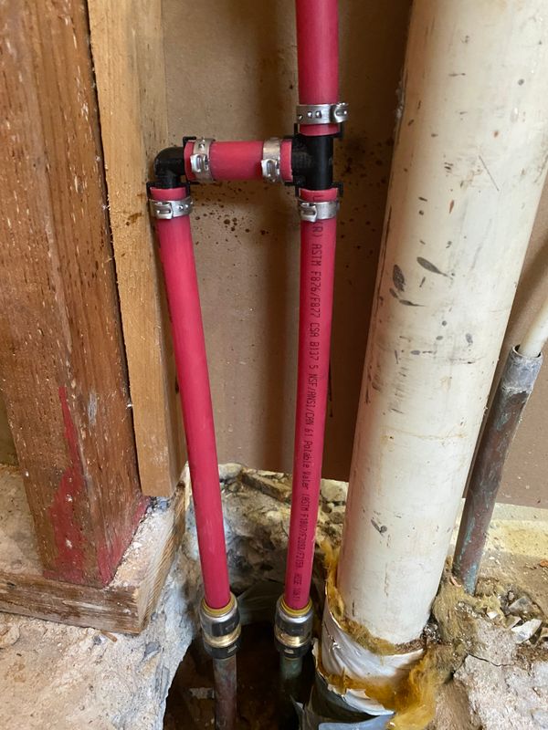 Plumbing Services