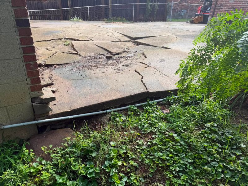 Concrete Repair