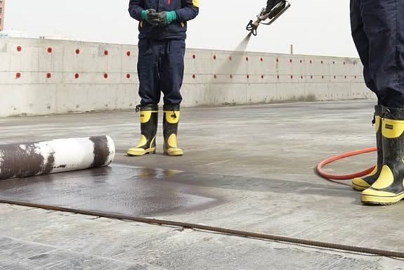 Waterproofing Services