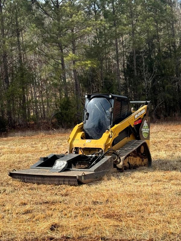Hardscaping Landscaping