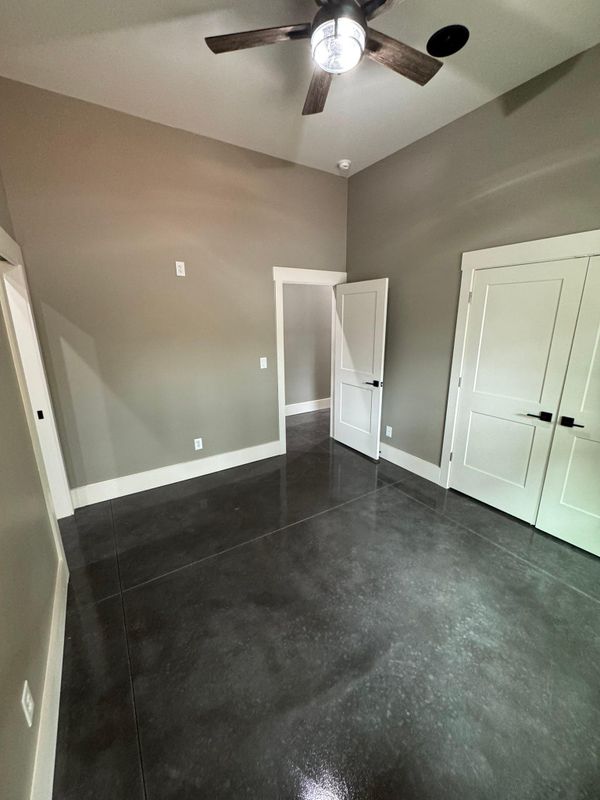 Custom Home Construction