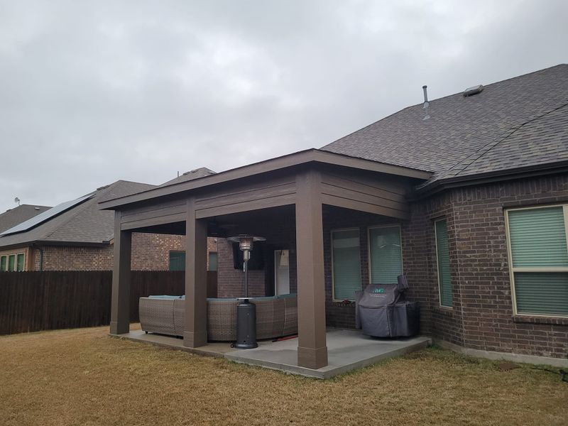 Exterior Renovations