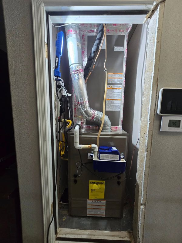 HVAC gallery