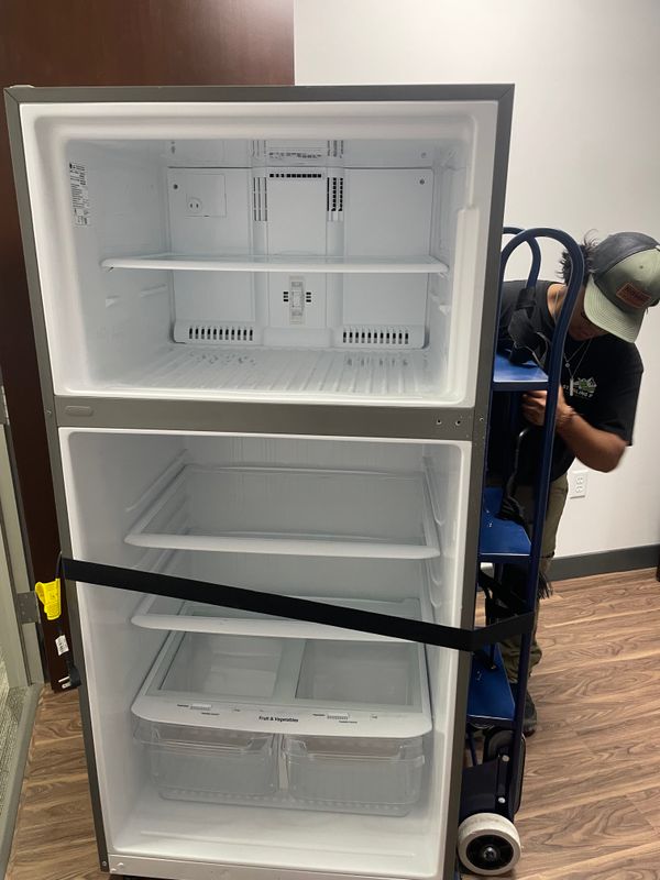 Furniture & Heavy Item Moving