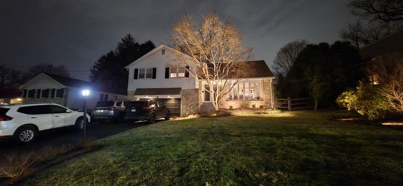 Landscape Lighting