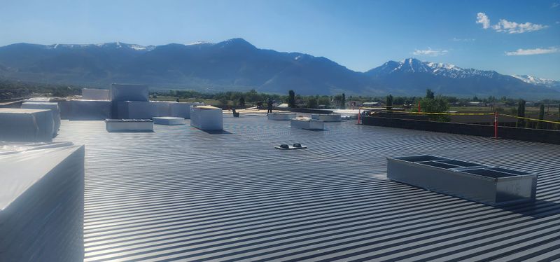 Roofing