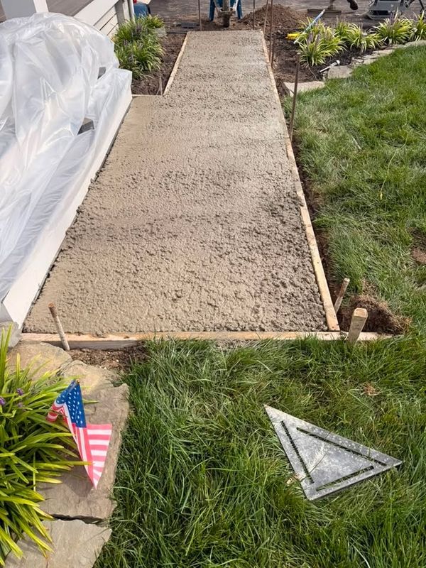 Concrete
