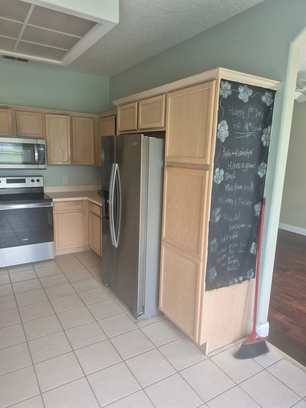 Kitchen Renovation
