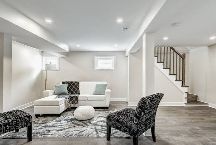 Basement Remodeling