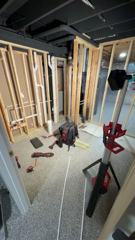 Service Plumbing