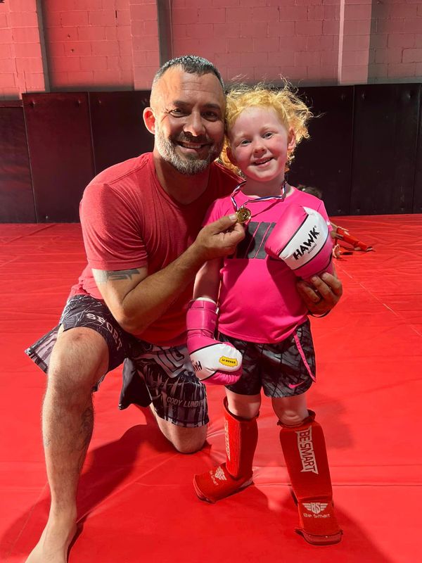 Kid Classes