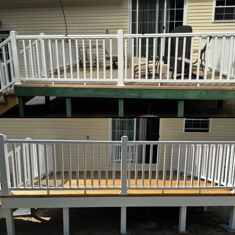 Exterior Painting