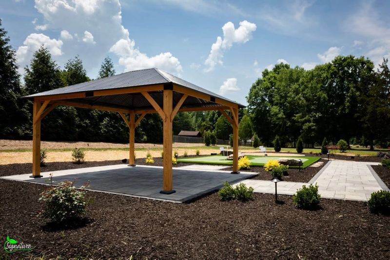 Landscape Design