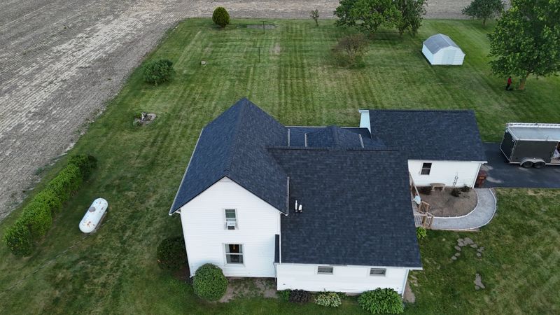 Roofing Installation