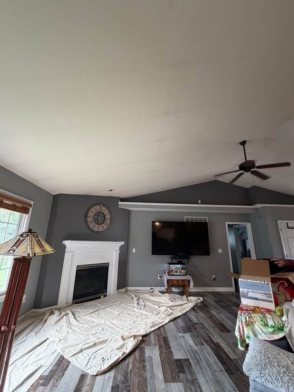 Interior Painting