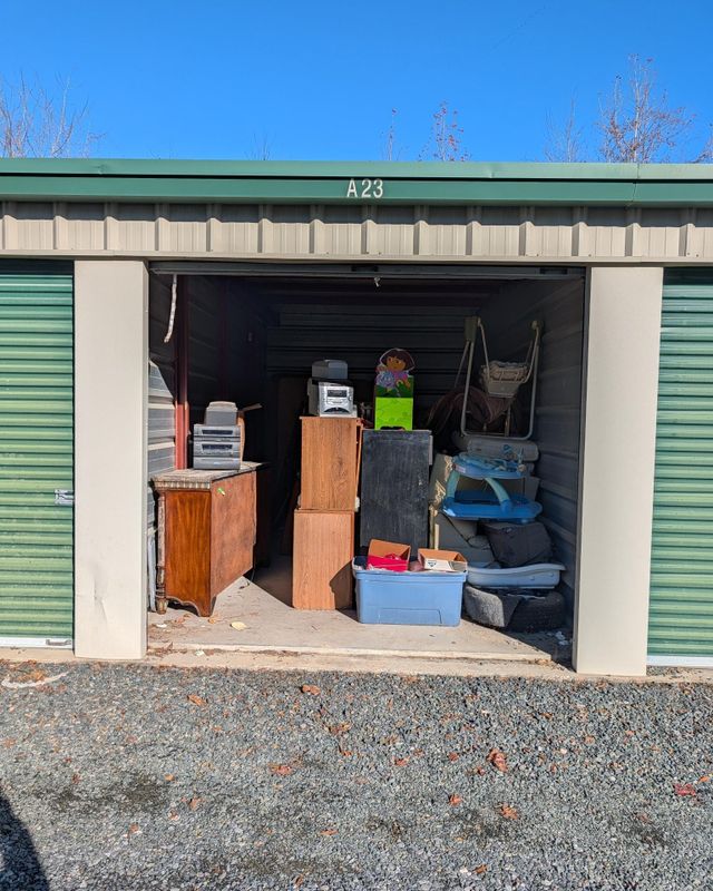Cleanouts