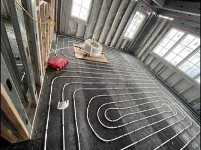Flooring