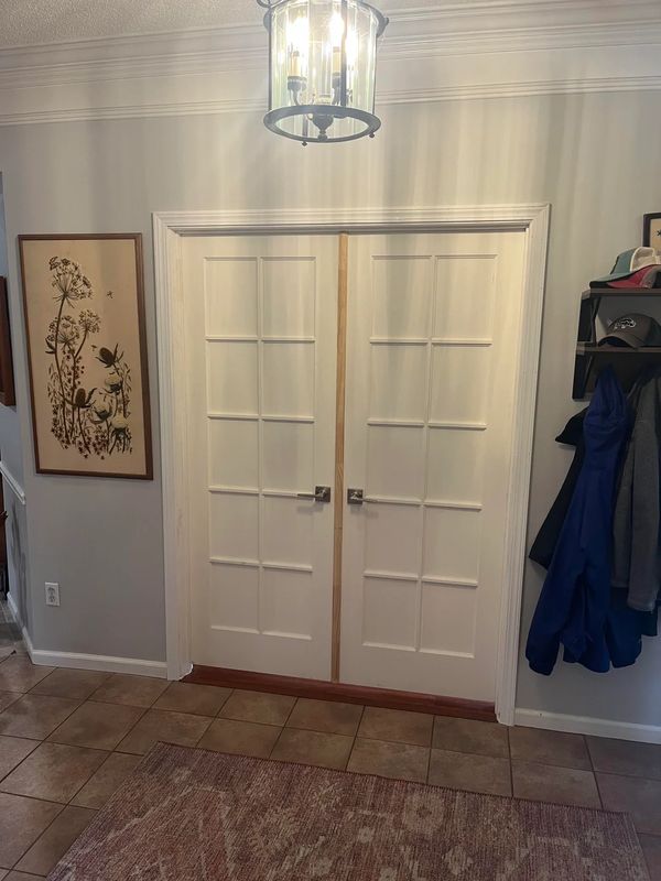 Windows and Doors