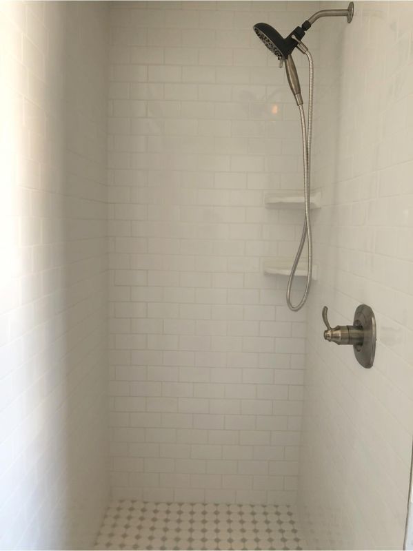 Bathroom Renovation