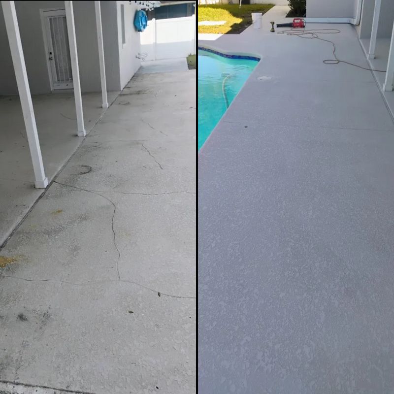 Before / After