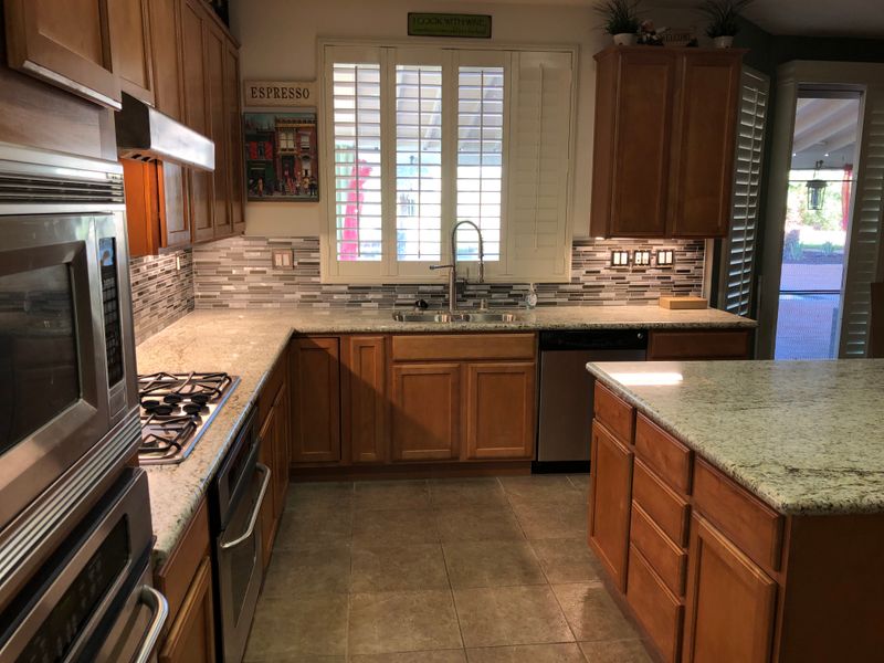 Renovation Services