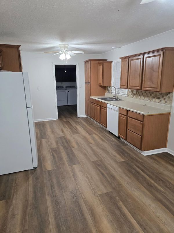 Kitchen Renovation