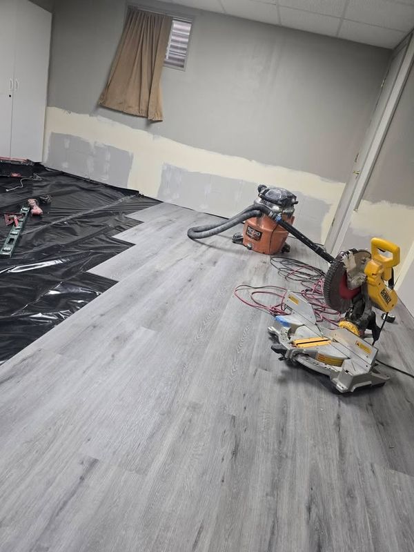 Flooring