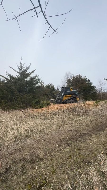 Land Clearing