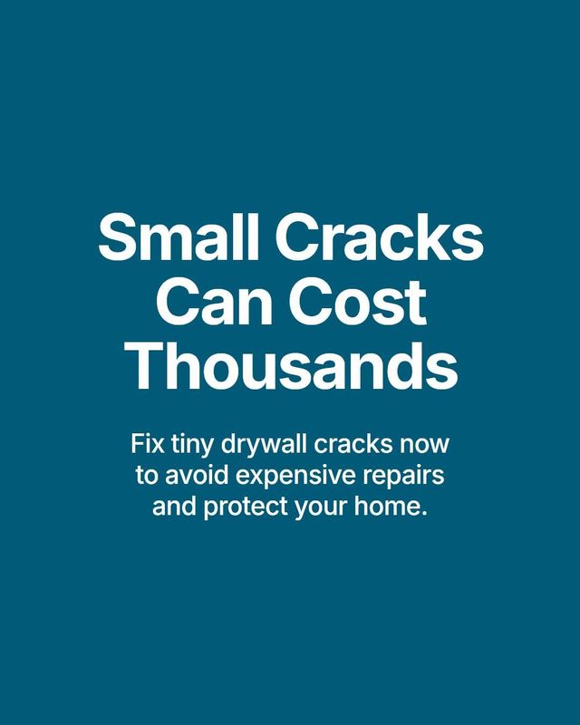 Drywall and Plastering
